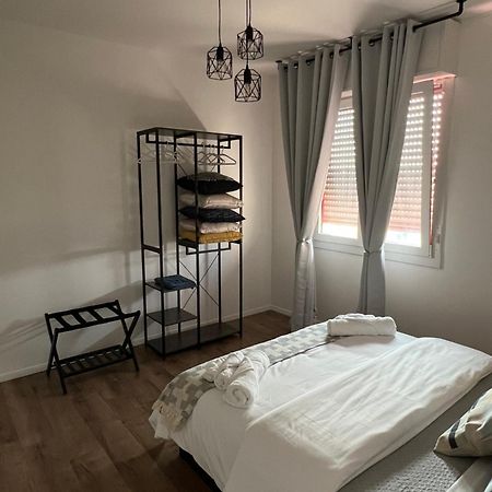 Appartamento Business Milano Bagian luar foto