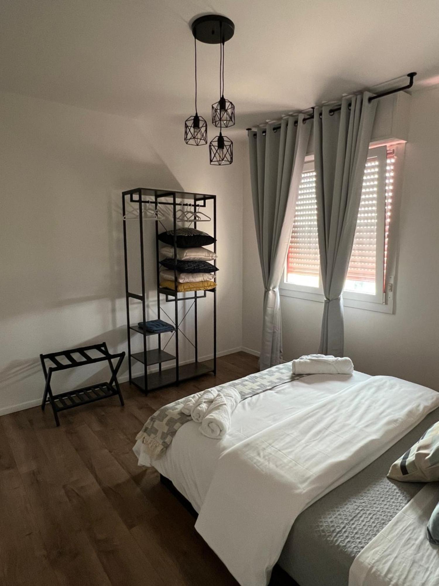 Appartamento Business Milano Bagian luar foto